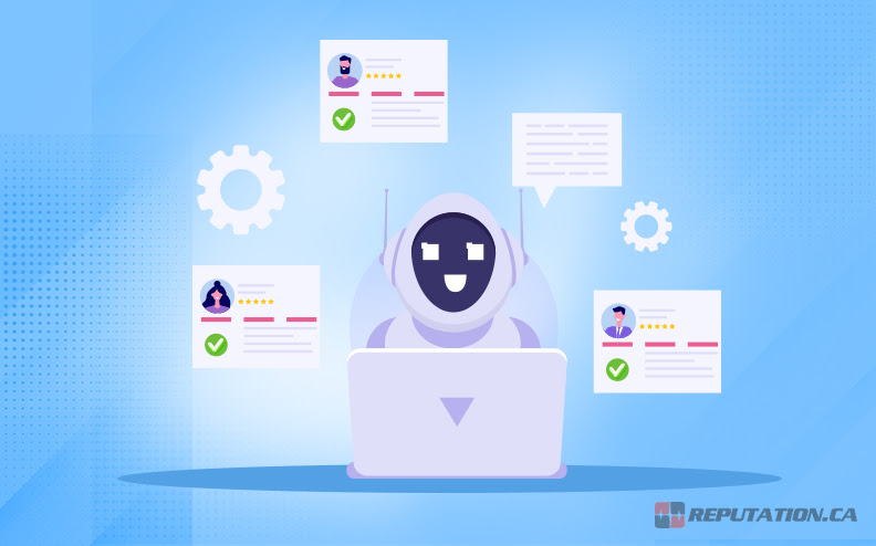 AI Tools That Scale Review Management