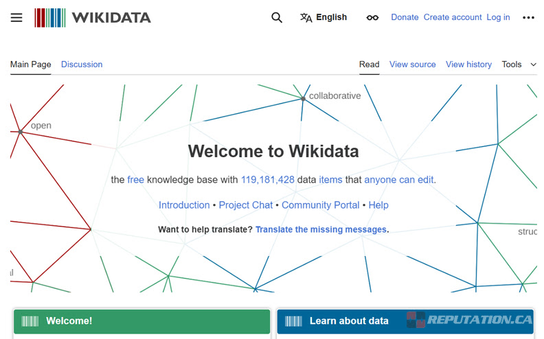 Alternative Ways to Fix Your Knowledge Panel