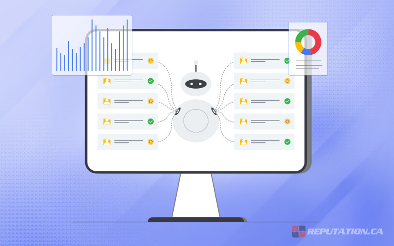 Automated Screening In Seconds
