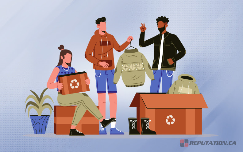 Build the Story That People Tell About You