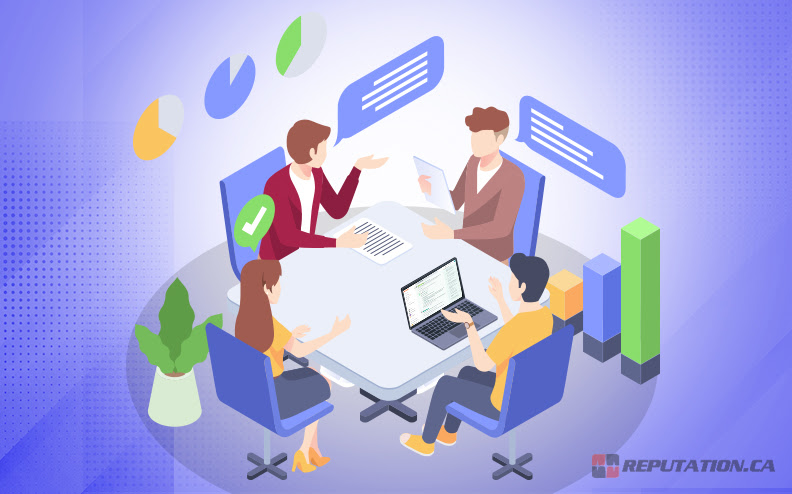 Build Your AMA Response Team