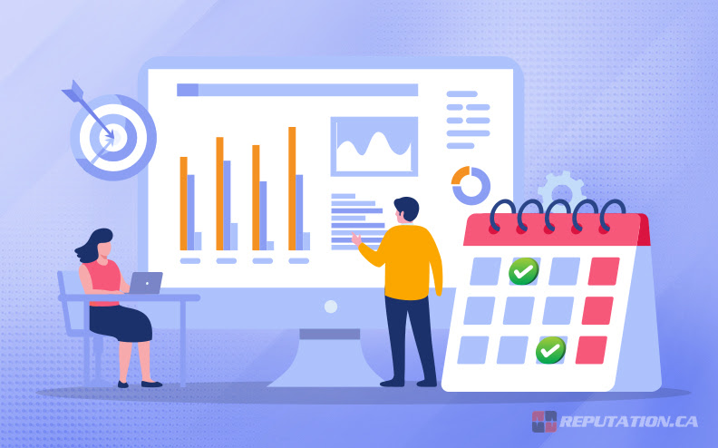 Build Your Monthly Reporting System That Works