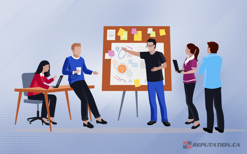 Build Your Team for Crisis Management