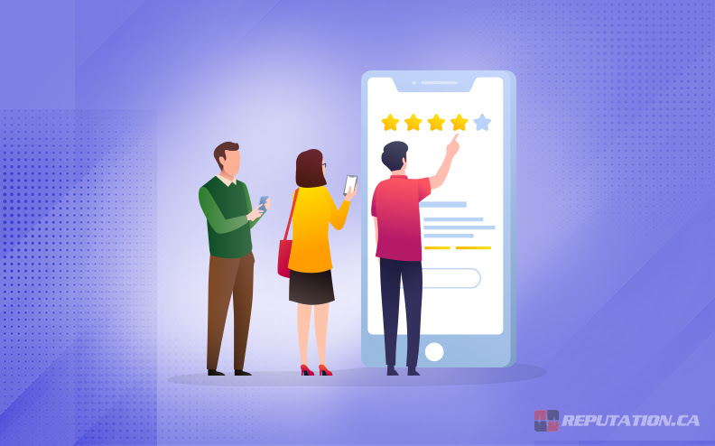 Encourage Reviews After Offline Visits