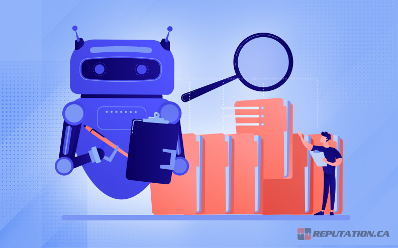 How AI Systems Pick the Right Sources