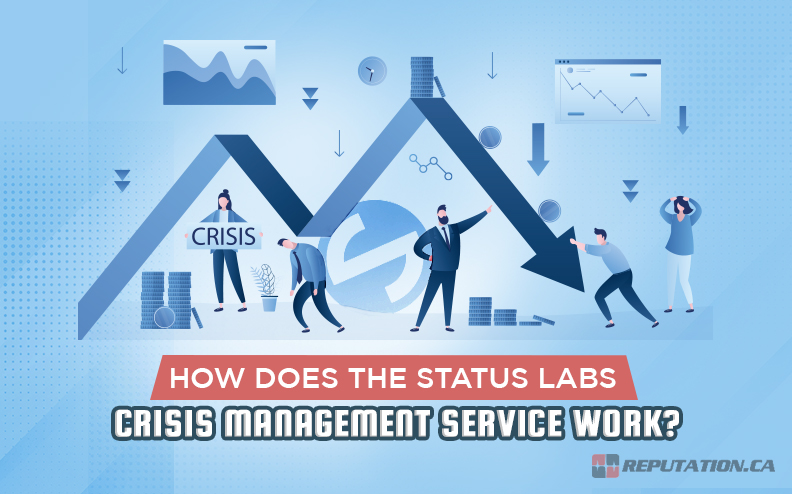 How Does The Status Labs Crisis Management Service Work?