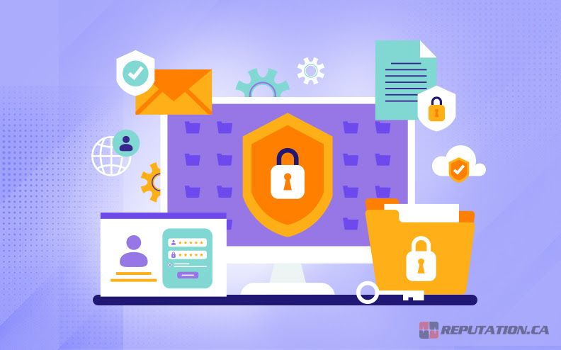 How to Protect Your Privacy From Doxxing