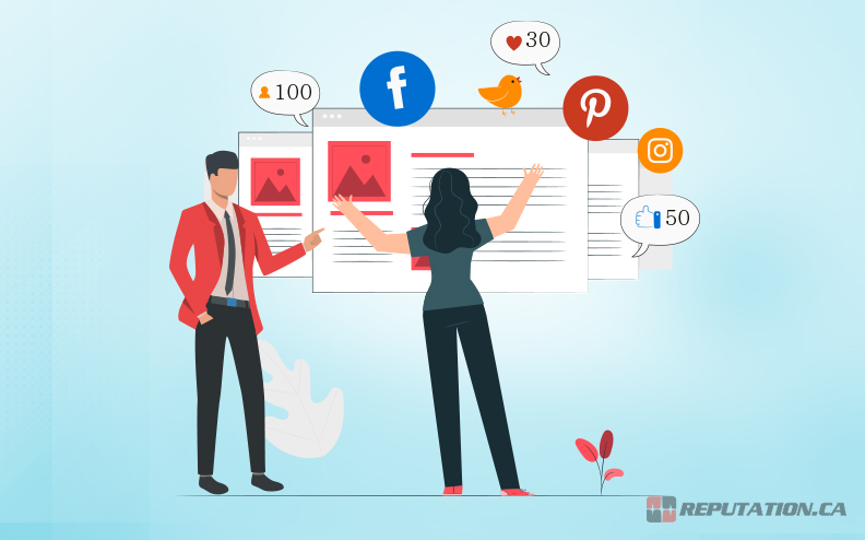 Implementing Online Identity Management