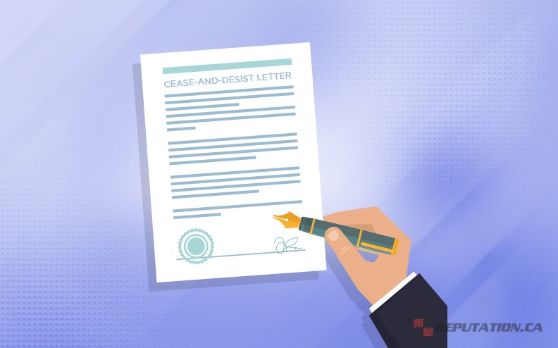 Legal Options For Online Defamation