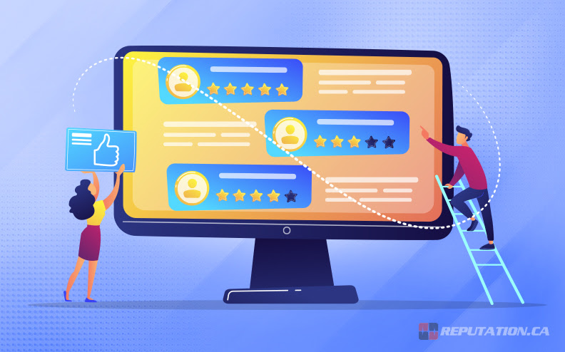 Monitor and Manage Your Reputation