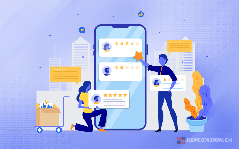 Monitor and Manage Your Reputation