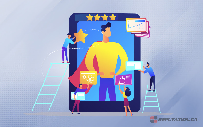 Monitor and Manage Your Reputation
