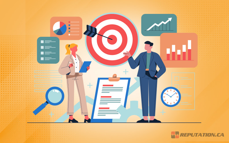 Monitor and Manage Your Reputation