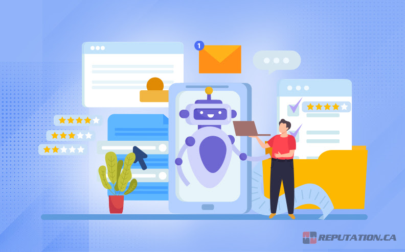 Monitor and Manage Your Reputation