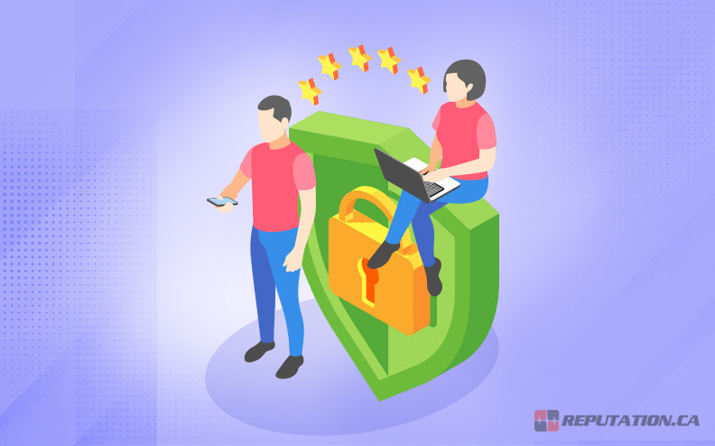 Monitor and Manage Your Reputation