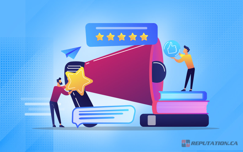 Monitor and Manage Your Reputation