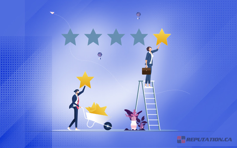 Monitor and Manage Your Reputation