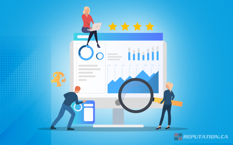 Monitor and Manage Your Reputation