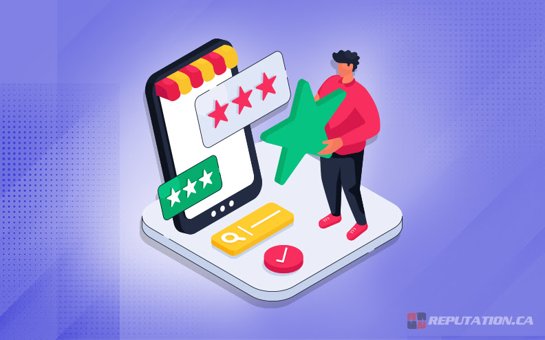 Monitor and Manage Your Reputation