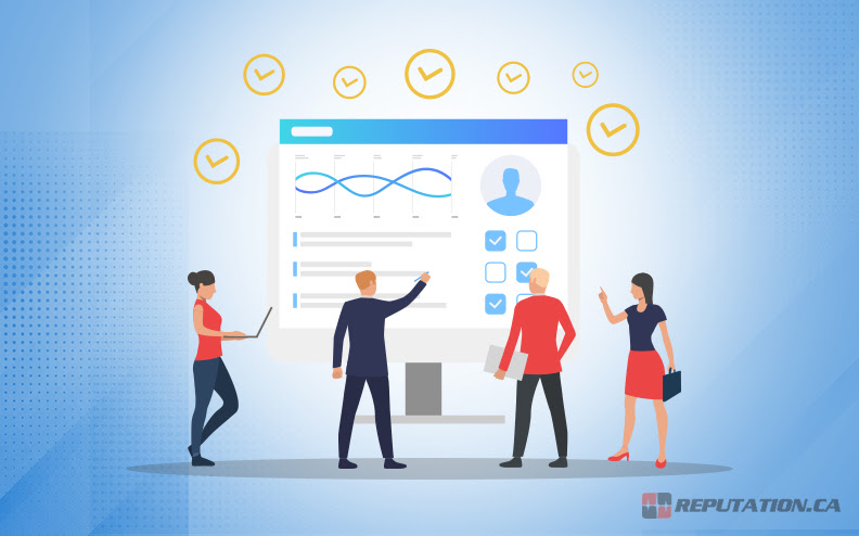 Monitor and Manage Your Reputation