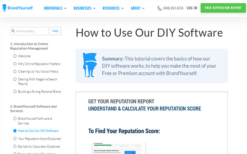 Pick the Right Service for You