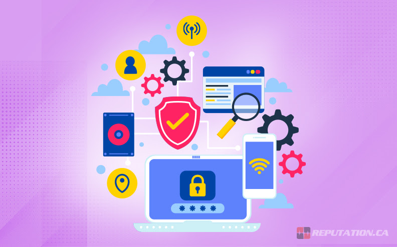 Privacy and Safety Tools for Your Child