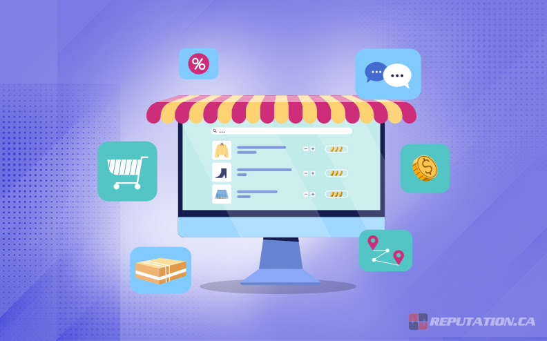 Provide Rich Product Information