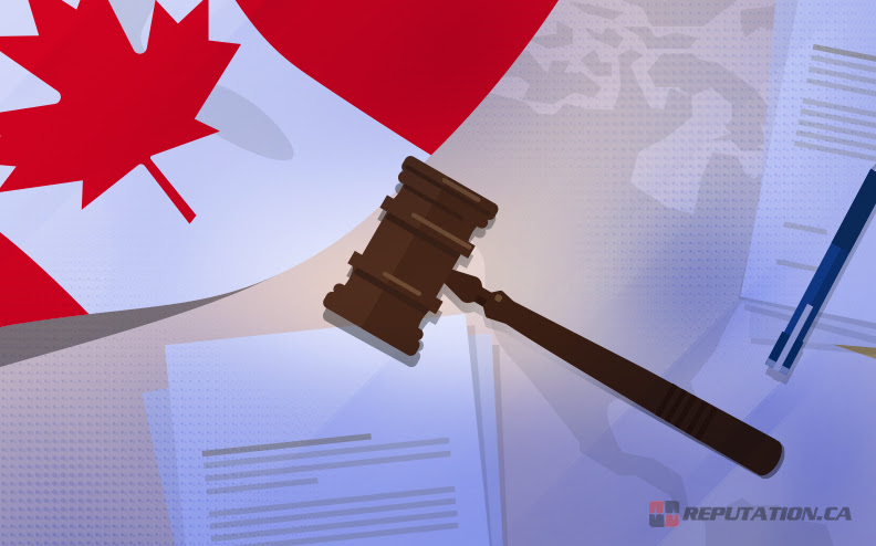 The Defamation Law In Canada