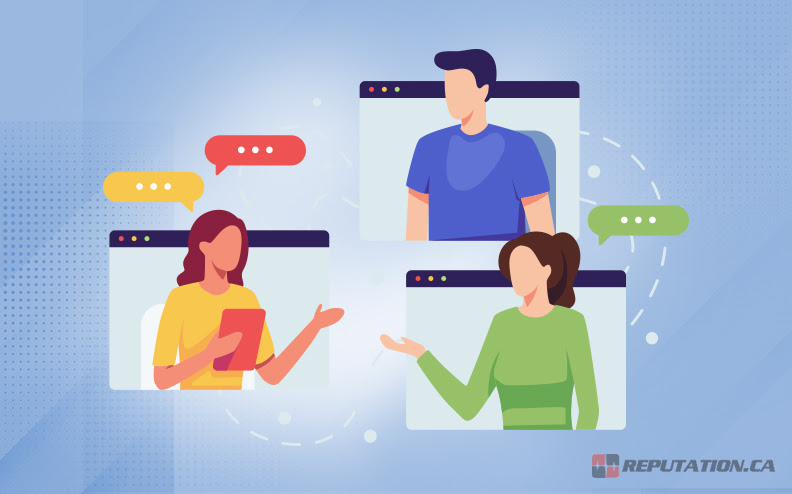 Track Online Chatter and Plan Your Response