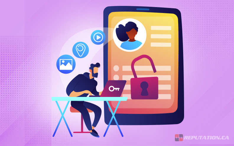 Track Your Child's Online Presence Daily