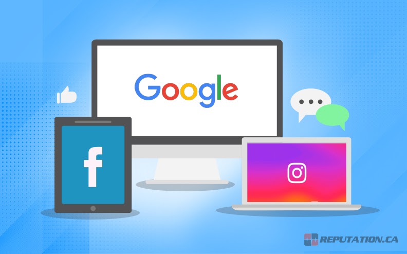 What The Platforms Can Remove By Policy