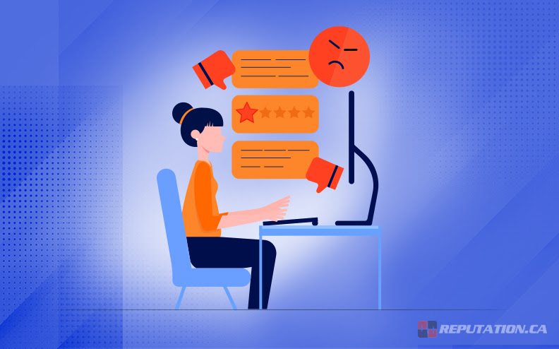 When A Review Violates The Rules