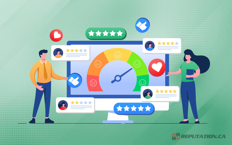 Why Reputation Management Services Help