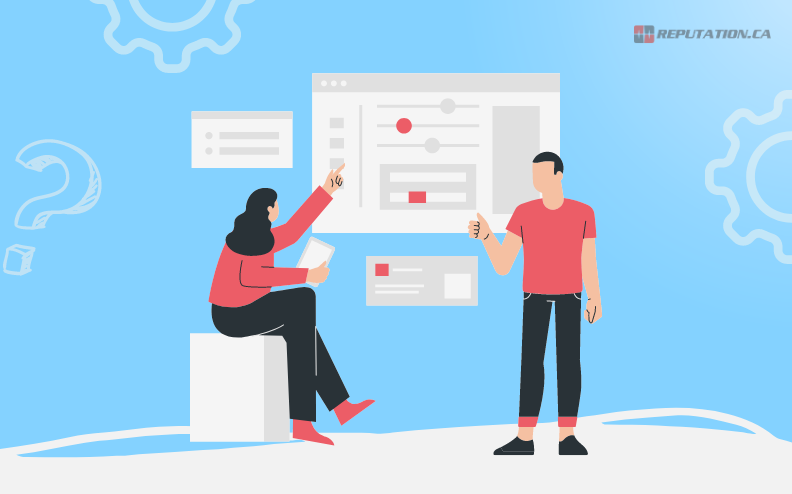 Understanding Online Reputation Management